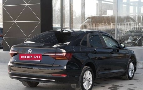 Volkswagen Jetta VII, 2020 год, 1 670 000 рублей, 5 фотография