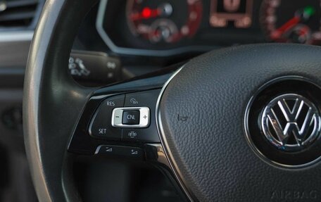Volkswagen Jetta VII, 2020 год, 1 670 000 рублей, 12 фотография