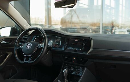 Volkswagen Jetta VII, 2020 год, 1 670 000 рублей, 10 фотография