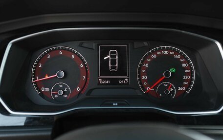 Volkswagen Jetta VII, 2020 год, 1 670 000 рублей, 13 фотография