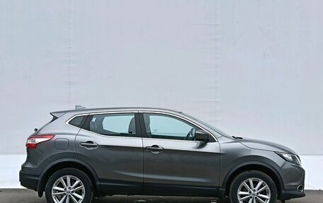 Nissan Qashqai, 2018 год, 1 660 000 рублей, 4 фотография