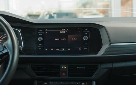 Volkswagen Jetta VII, 2020 год, 1 670 000 рублей, 14 фотография