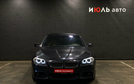 BMW 5 серия, 2011 год, 2 370 000 рублей, 2 фотография