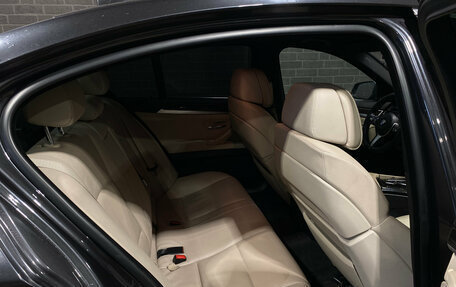 BMW 5 серия, 2011 год, 2 370 000 рублей, 10 фотография