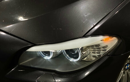BMW 5 серия, 2011 год, 2 370 000 рублей, 8 фотография