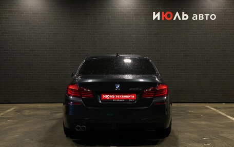 BMW 5 серия, 2011 год, 2 370 000 рублей, 6 фотография