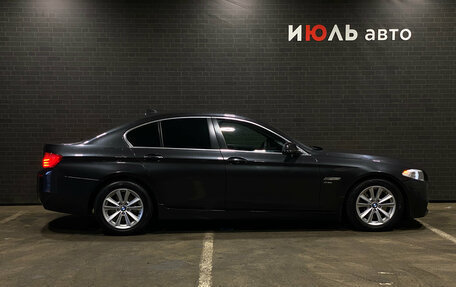 BMW 5 серия, 2011 год, 2 370 000 рублей, 4 фотография