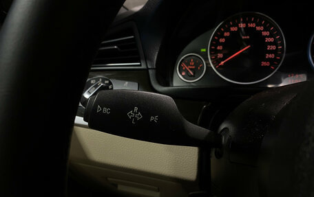 BMW 5 серия, 2011 год, 2 370 000 рублей, 16 фотография
