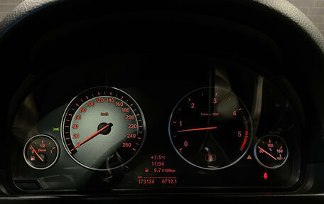 BMW 5 серия, 2011 год, 2 370 000 рублей, 21 фотография
