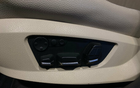 BMW 5 серия, 2011 год, 2 370 000 рублей, 18 фотография