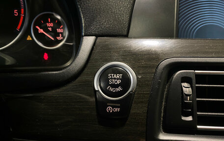 BMW 5 серия, 2011 год, 2 370 000 рублей, 20 фотография
