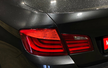 BMW 5 серия, 2011 год, 2 370 000 рублей, 23 фотография