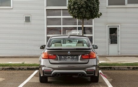 BMW 3 серия, 2012 год, 1 245 000 рублей, 5 фотография