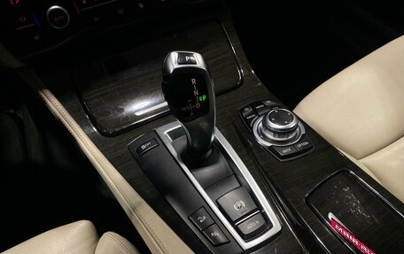 BMW 5 серия, 2011 год, 2 370 000 рублей, 24 фотография