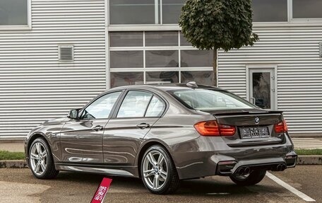 BMW 3 серия, 2012 год, 1 245 000 рублей, 4 фотография