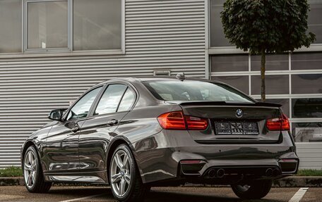 BMW 3 серия, 2012 год, 1 245 000 рублей, 10 фотография