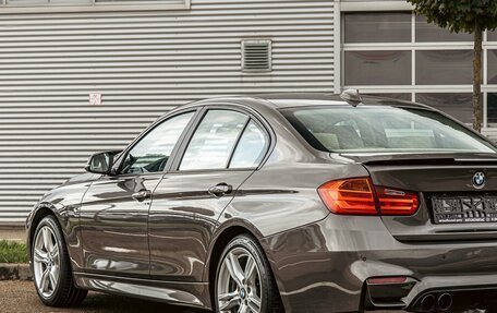 BMW 3 серия, 2012 год, 1 245 000 рублей, 11 фотография