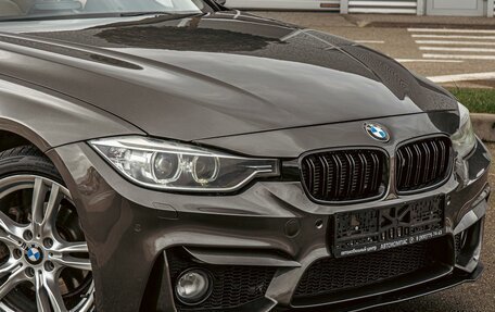 BMW 3 серия, 2012 год, 1 245 000 рублей, 9 фотография