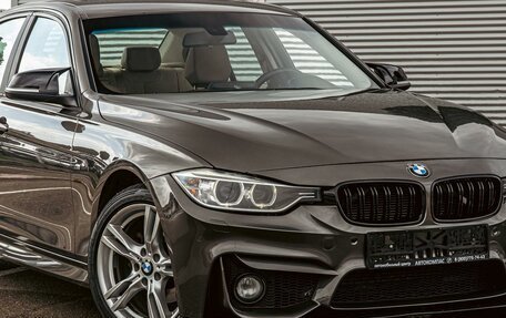 BMW 3 серия, 2012 год, 1 245 000 рублей, 8 фотография