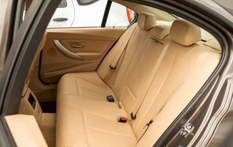 BMW 3 серия, 2012 год, 1 245 000 рублей, 19 фотография