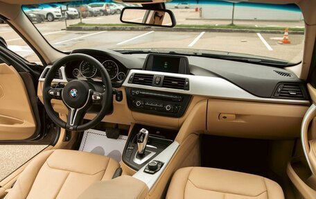 BMW 3 серия, 2012 год, 1 245 000 рублей, 18 фотография