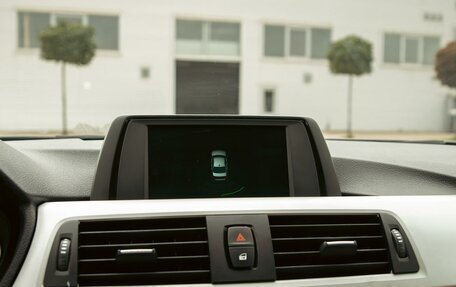 BMW 3 серия, 2012 год, 1 245 000 рублей, 16 фотография