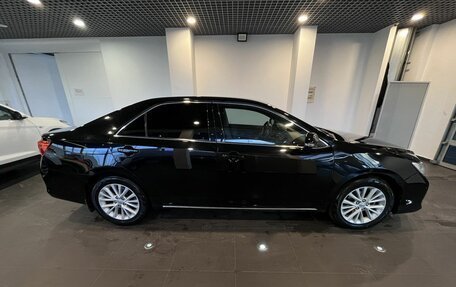 Toyota Camry, 2012 год, 1 447 000 рублей, 2 фотография