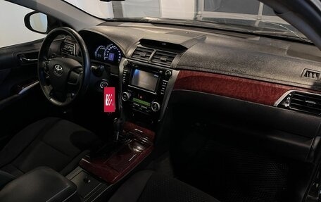 Toyota Camry, 2012 год, 1 447 000 рублей, 12 фотография