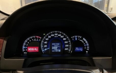 Toyota Camry, 2012 год, 1 447 000 рублей, 11 фотография