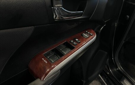 Toyota Camry, 2012 год, 1 447 000 рублей, 22 фотография