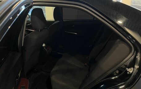 Toyota Camry, 2012 год, 1 447 000 рублей, 25 фотография