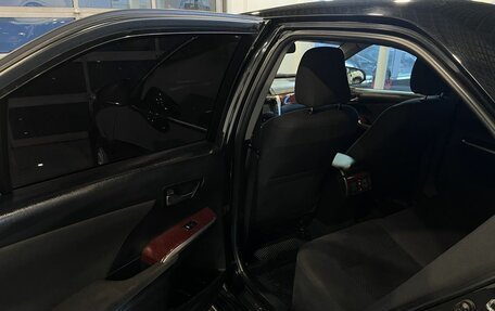 Toyota Camry, 2012 год, 1 447 000 рублей, 24 фотография
