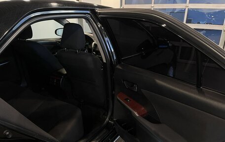 Toyota Camry, 2012 год, 1 447 000 рублей, 26 фотография
