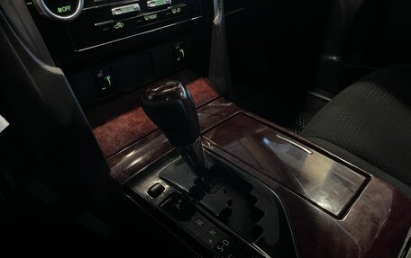 Toyota Camry, 2012 год, 1 447 000 рублей, 31 фотография
