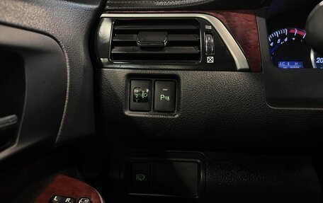 Toyota Camry, 2012 год, 1 447 000 рублей, 32 фотография