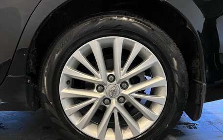 Toyota Camry, 2012 год, 1 447 000 рублей, 20 фотография