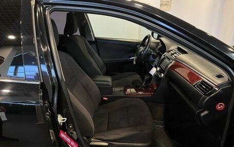Toyota Camry, 2012 год, 1 447 000 рублей, 29 фотография