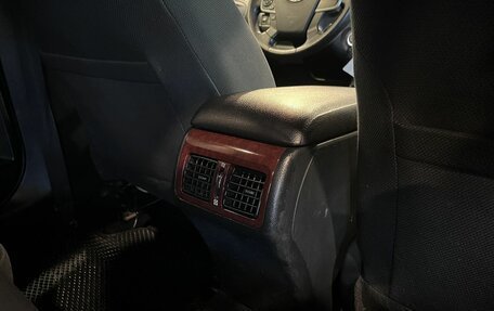 Toyota Camry, 2012 год, 1 447 000 рублей, 36 фотография