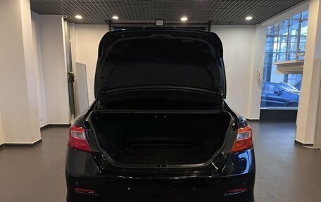 Toyota Camry, 2012 год, 1 447 000 рублей, 38 фотография
