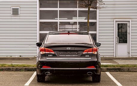 Hyundai i40 I рестайлинг, 2017 год, 1 095 000 рублей, 5 фотография