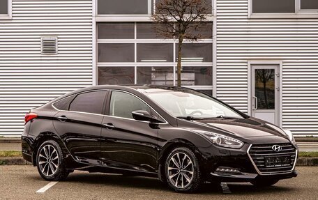 Hyundai i40 I рестайлинг, 2017 год, 1 095 000 рублей, 3 фотография