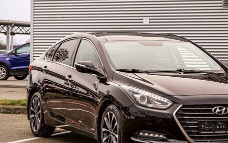 Hyundai i40 I рестайлинг, 2017 год, 1 095 000 рублей, 8 фотография