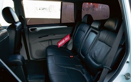 Mitsubishi Pajero Sport II рестайлинг, 2015 год, 1 455 000 рублей, 16 фотография