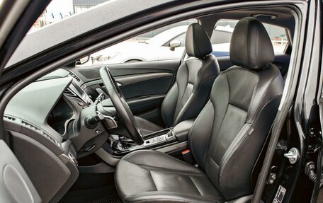Hyundai i40 I рестайлинг, 2017 год, 1 095 000 рублей, 11 фотография