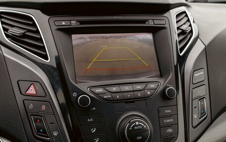 Hyundai i40 I рестайлинг, 2017 год, 1 095 000 рублей, 14 фотография