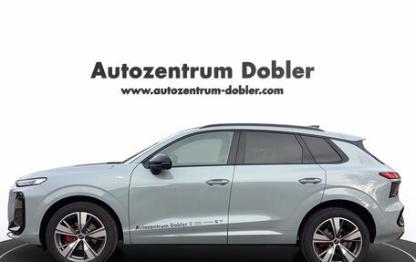 Audi Q3, 2025 год, 6 065 635 рублей, 4 фотография