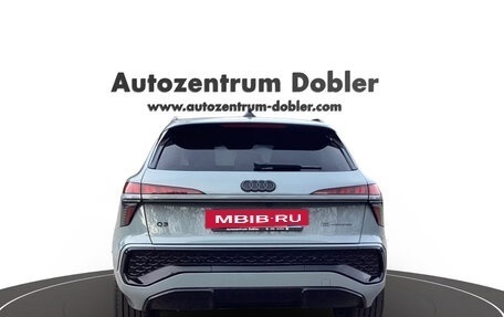 Audi Q3, 2025 год, 6 065 635 рублей, 7 фотография