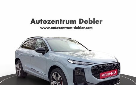 Audi Q3, 2025 год, 6 065 635 рублей, 3 фотография