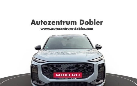 Audi Q3, 2025 год, 6 065 635 рублей, 2 фотография