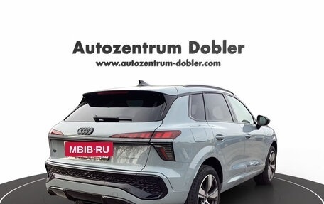 Audi Q3, 2025 год, 6 065 635 рублей, 8 фотография